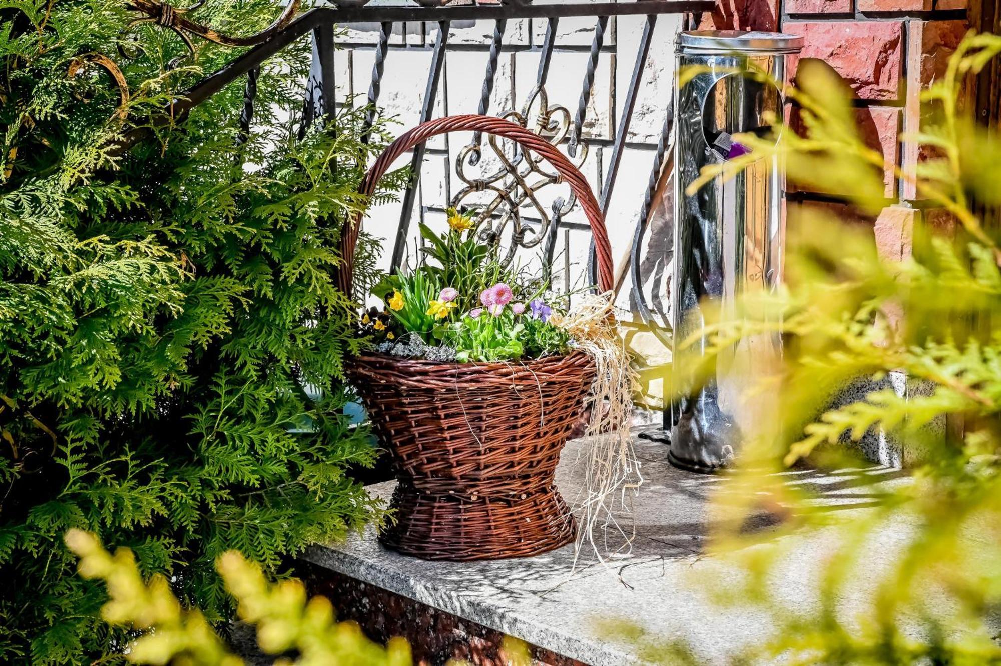 Domek U Horarow Ciche  Bagian luar foto